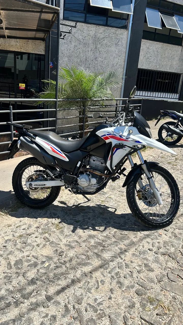 XRE 300 2016 ABS