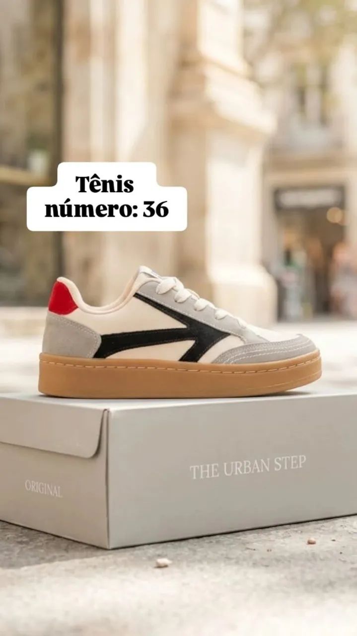 Tênis