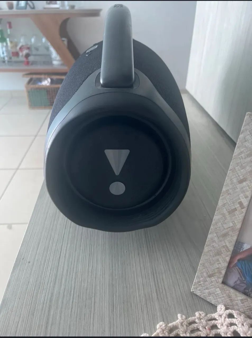 Vende-se JBL BomBox3