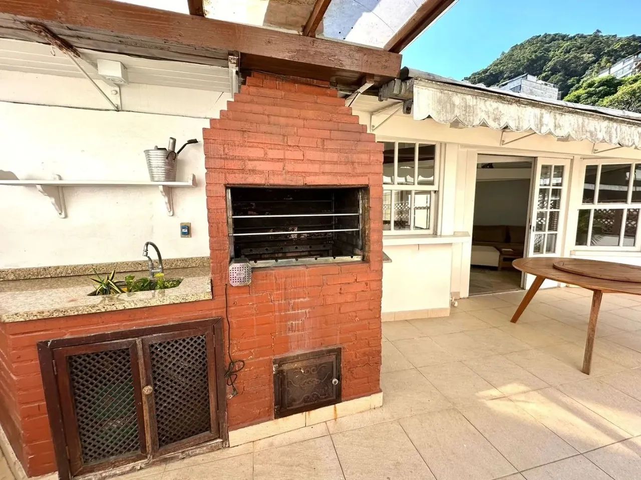 Cobertura com 3 dormitórios à venda, 230 m² por R$ 1.790.000 - Lagoa - Rio de Janeiro/RJ - Foto 4