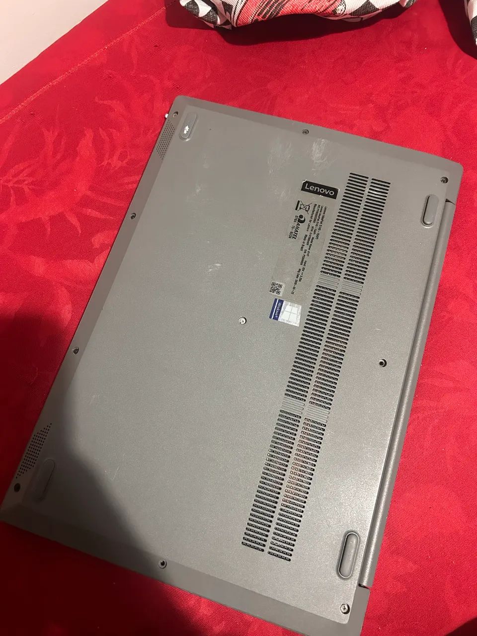 Notebook ideaPad S145 Lenovo - Foto 2