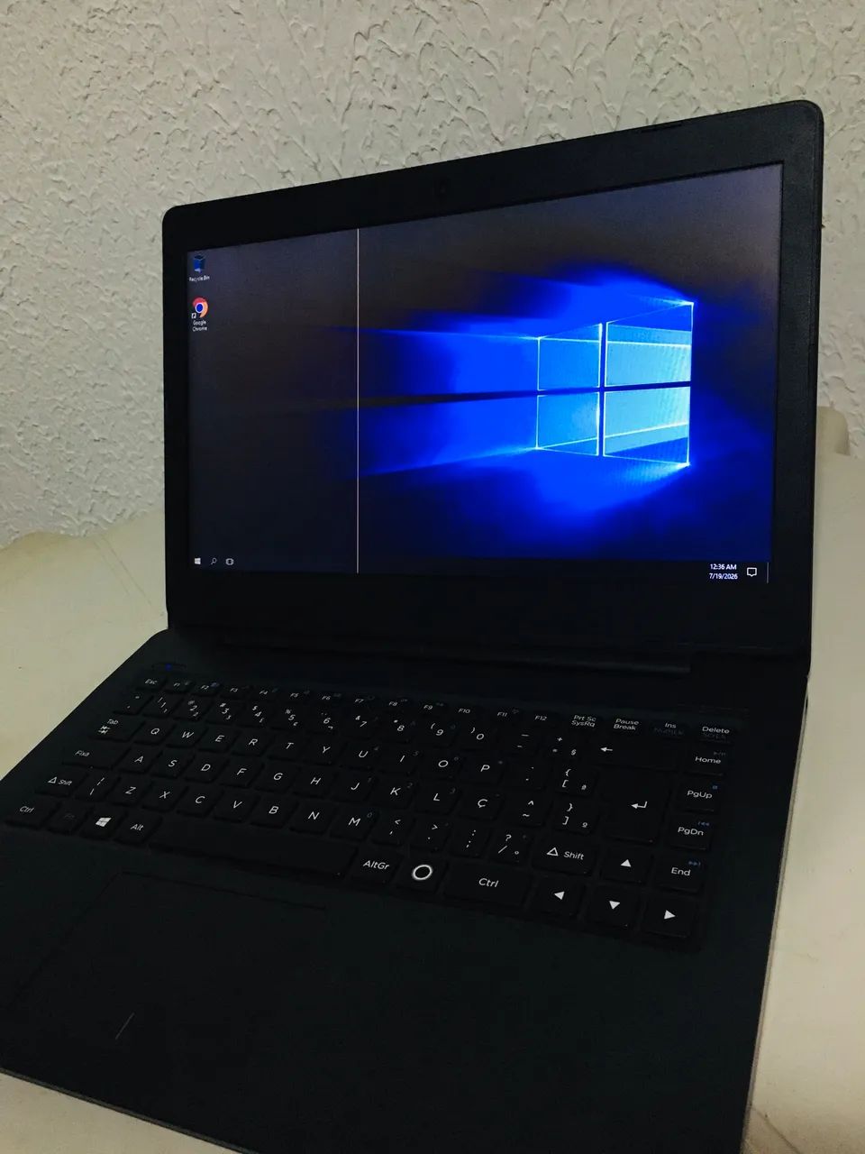Notebook Positivo Intel | 500GB HD | 4GB RAM | Windows 10 - Foto 5