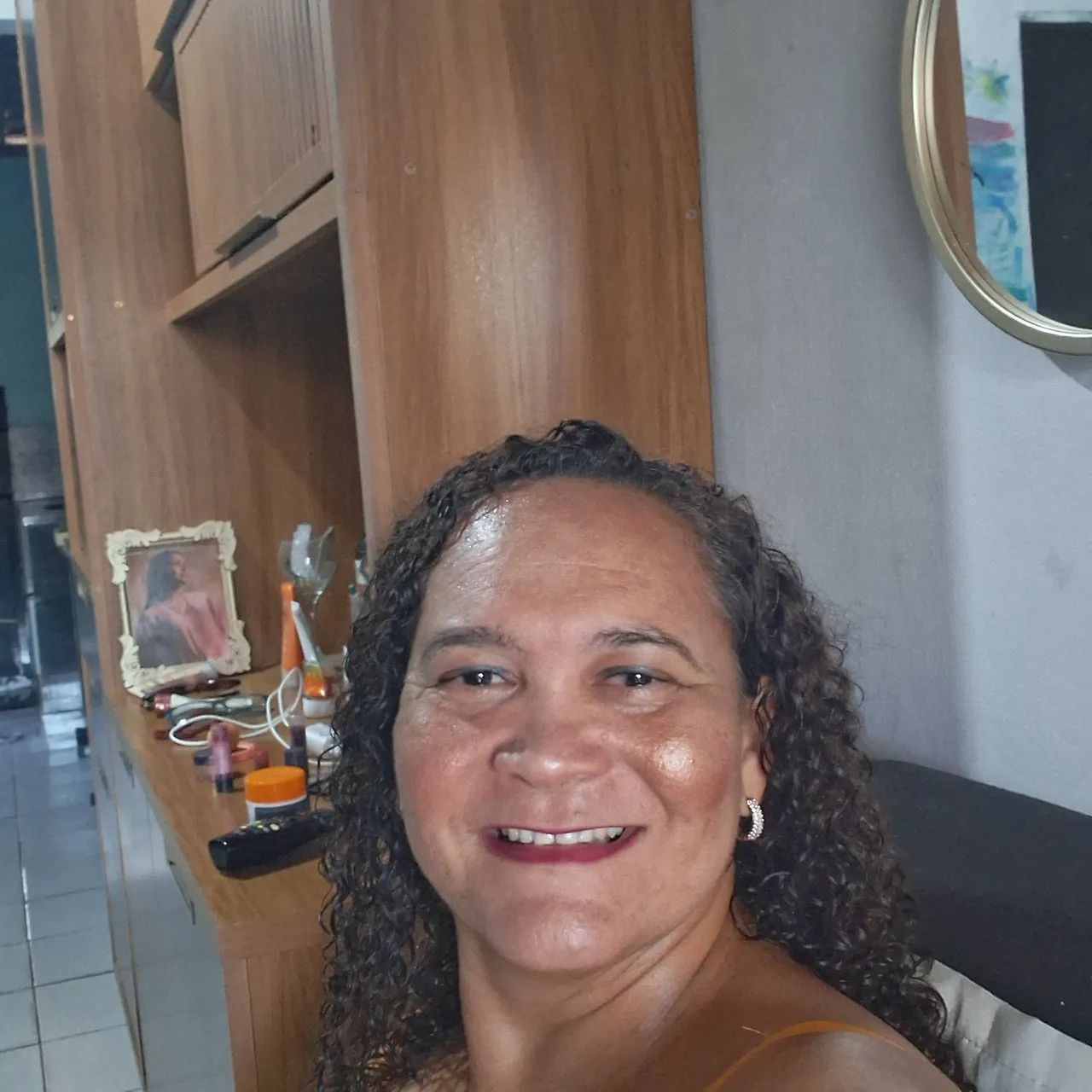 baba por diaria 100 reais *