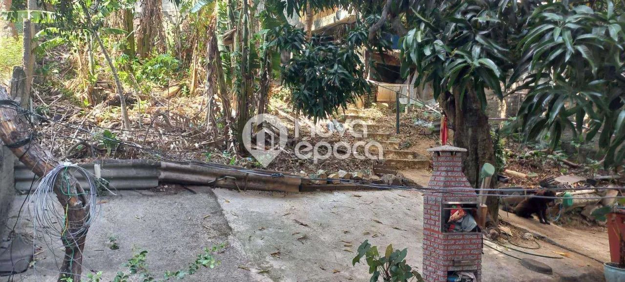 Tijuca | Terreno - Foto 5