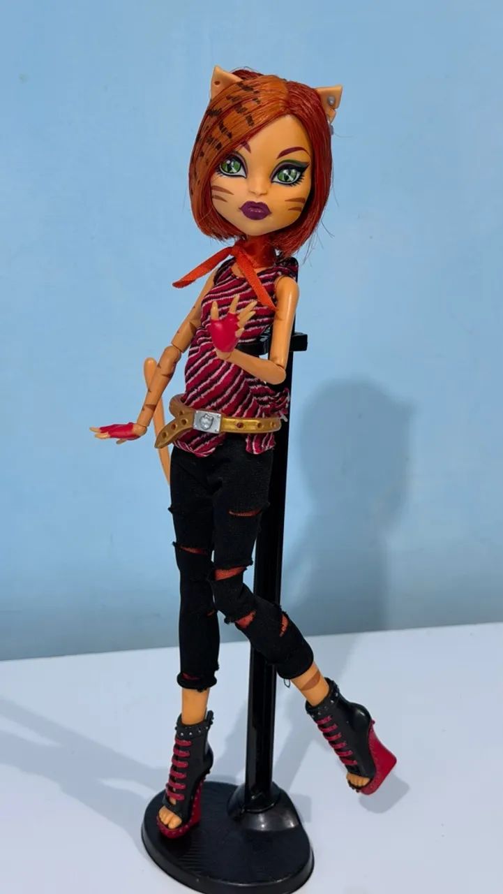 Monster high - Foto 2