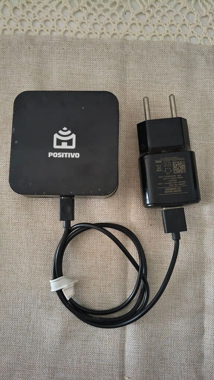 Smart Controle Universal Positivo 