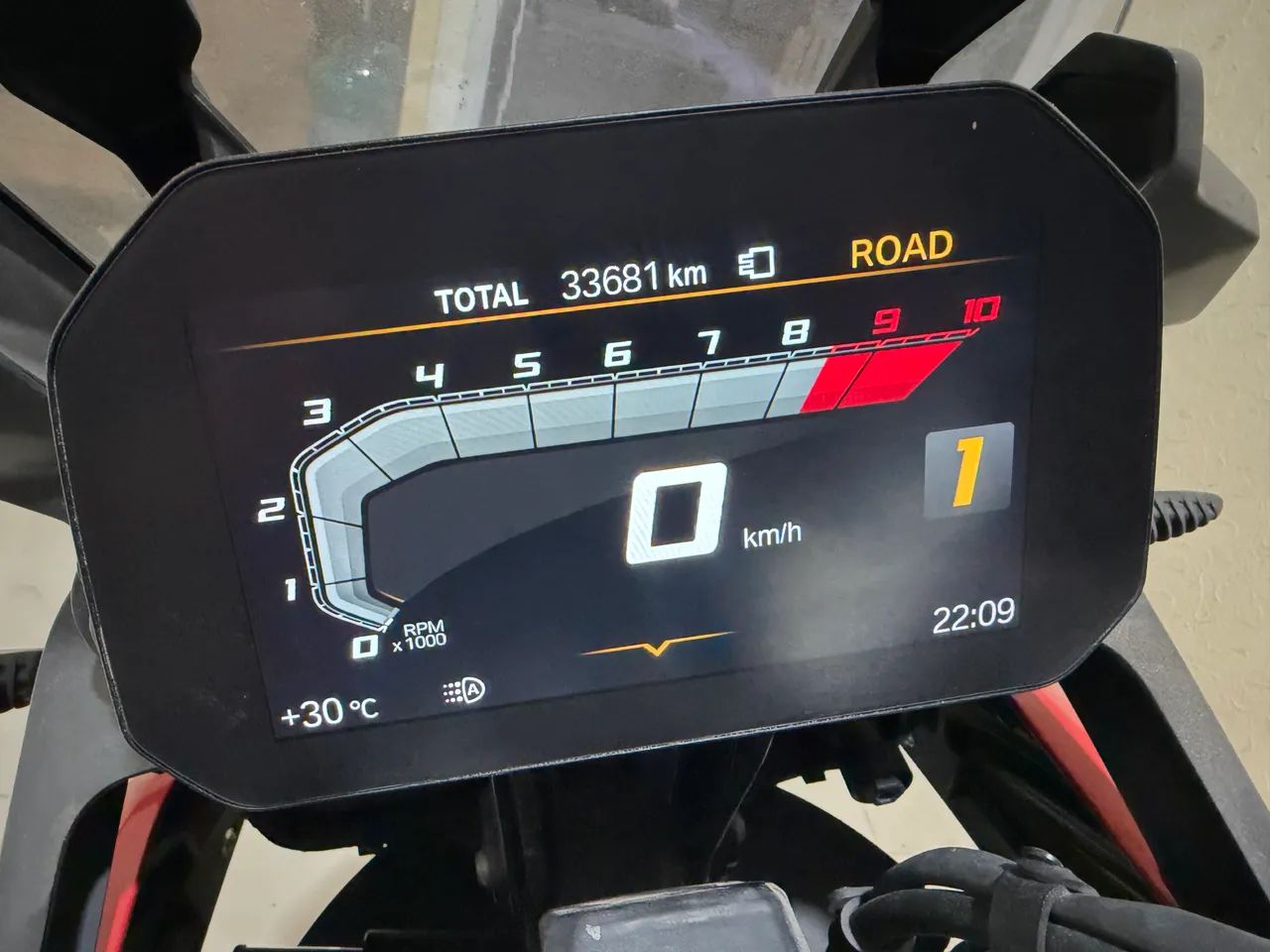 BMW GS 850 2020 - MUITO NOVA - Foto 2