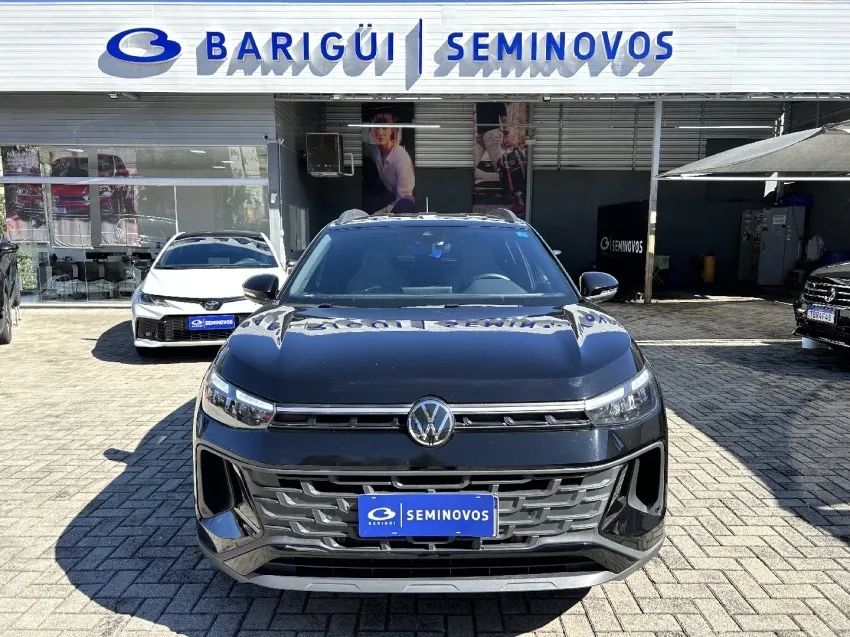Volkswagen Tera 2026