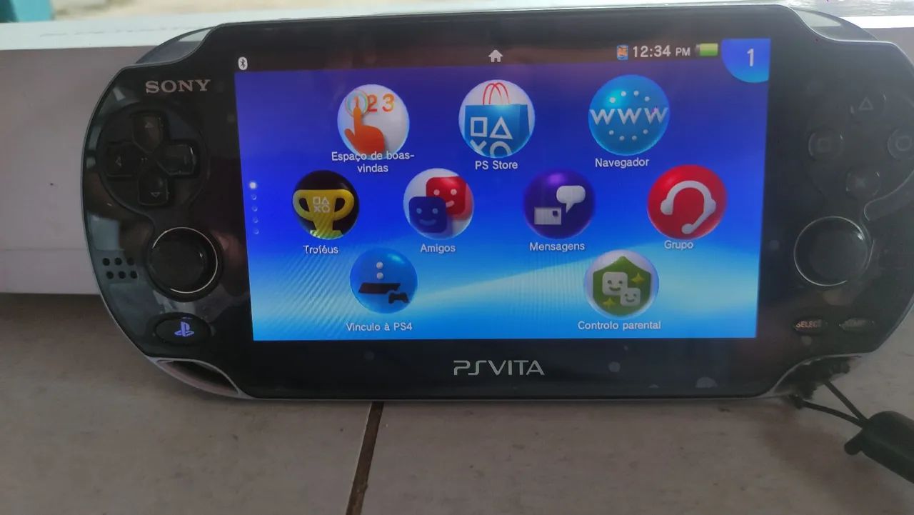 Psvita  - Foto 4
