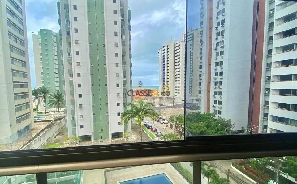 Apartamento 4 Quartos em Piedade Próximo a Praia | Edf Valência - Foto 4
