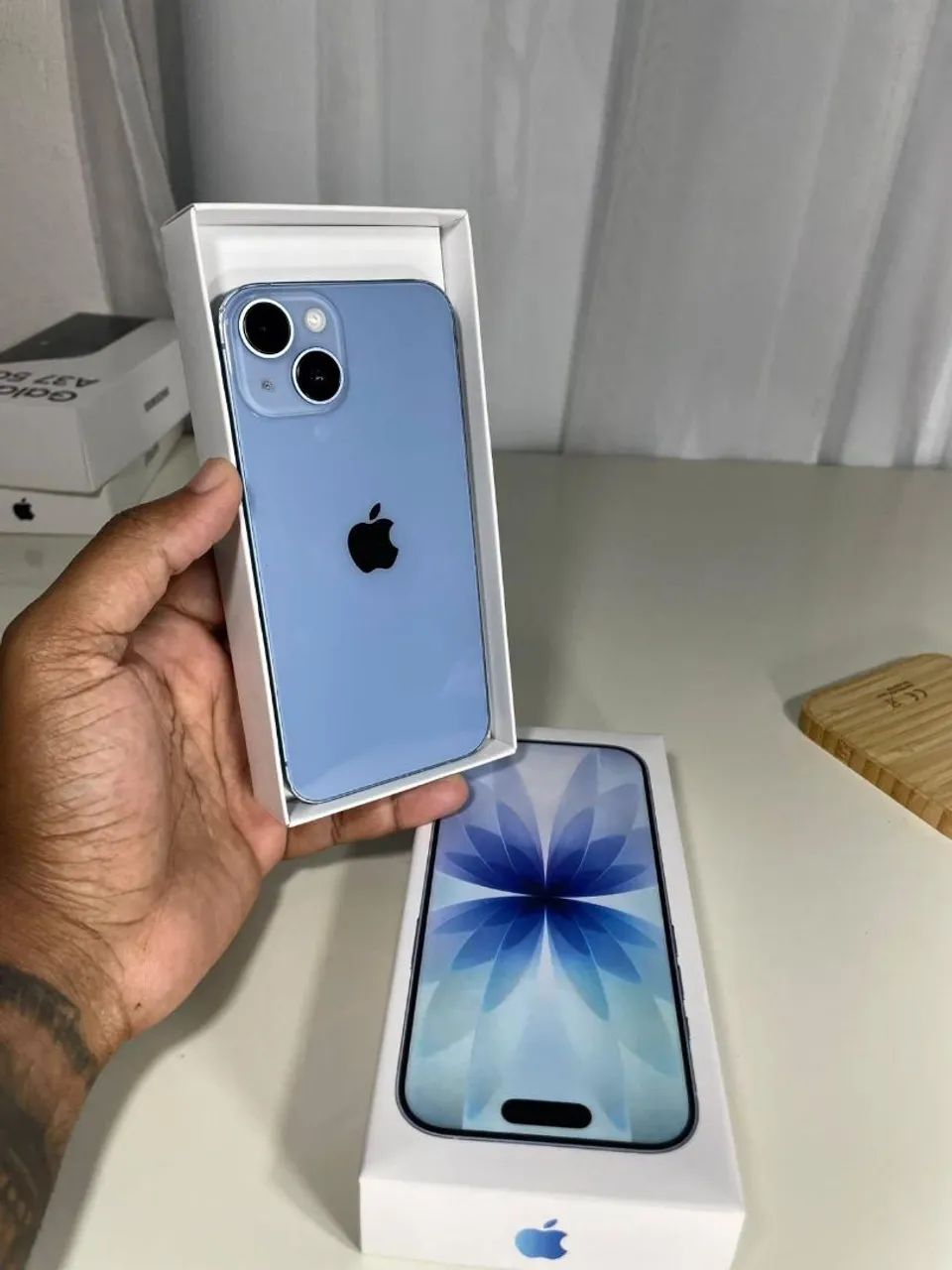 IPHONE 14 | 128Gb