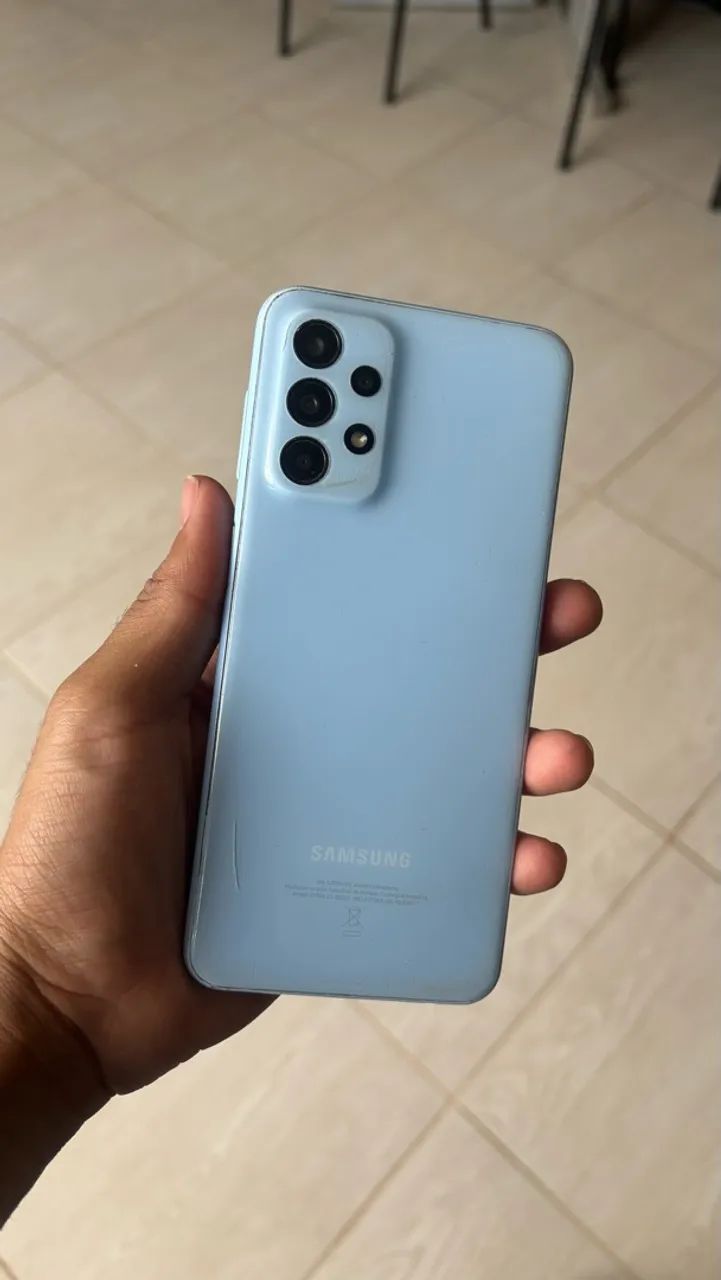Samsung A23 - Foto 2