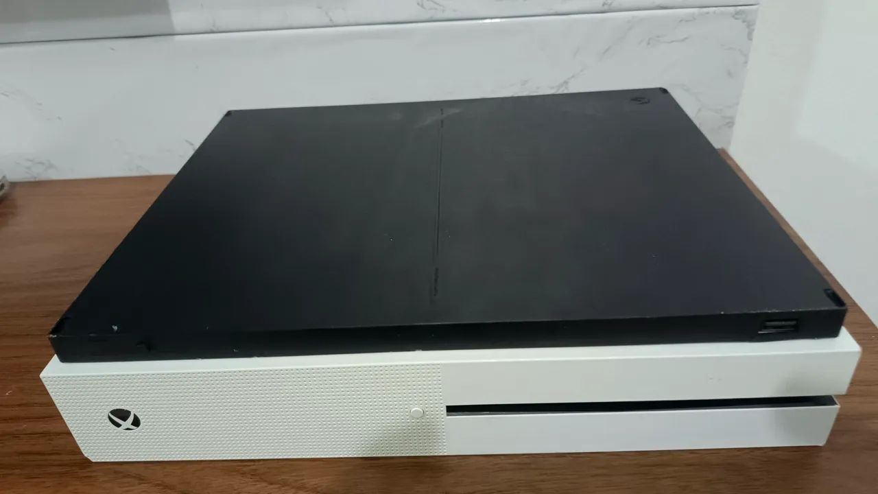 Xbox One S - Foto 4