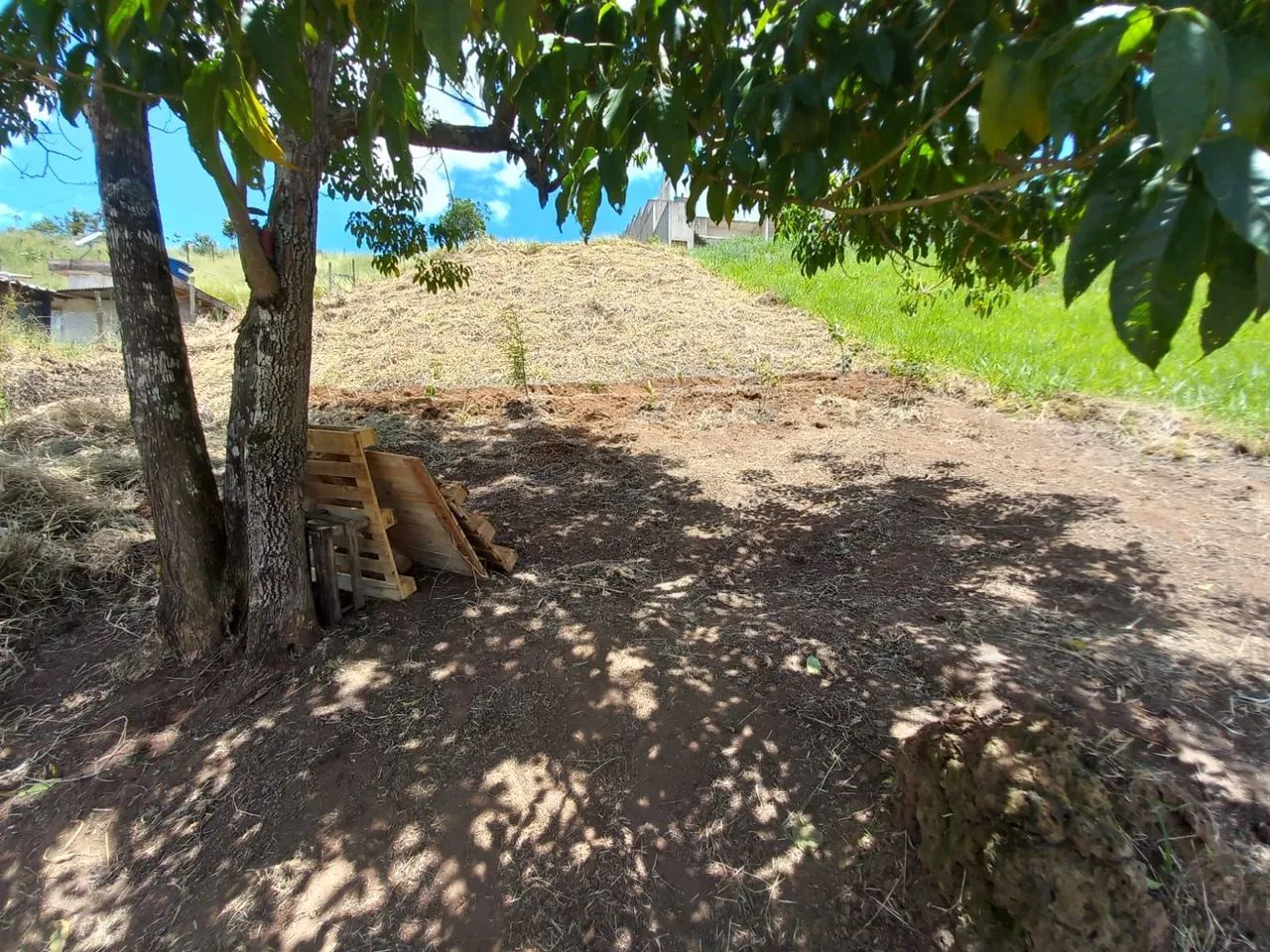 Vendo terreno em chácara  - Foto 4