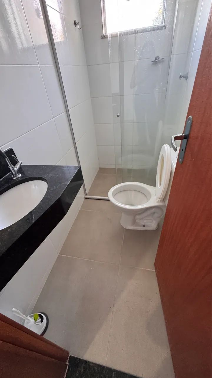 Apartamento de 1 quarto - Foto 5