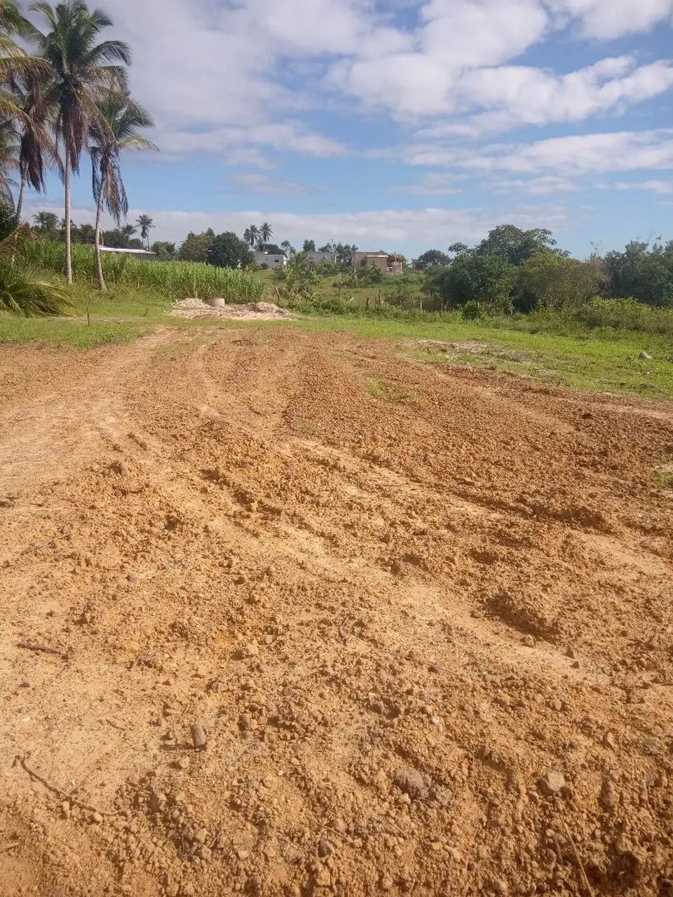 Terreno míni chácara  - Foto 3