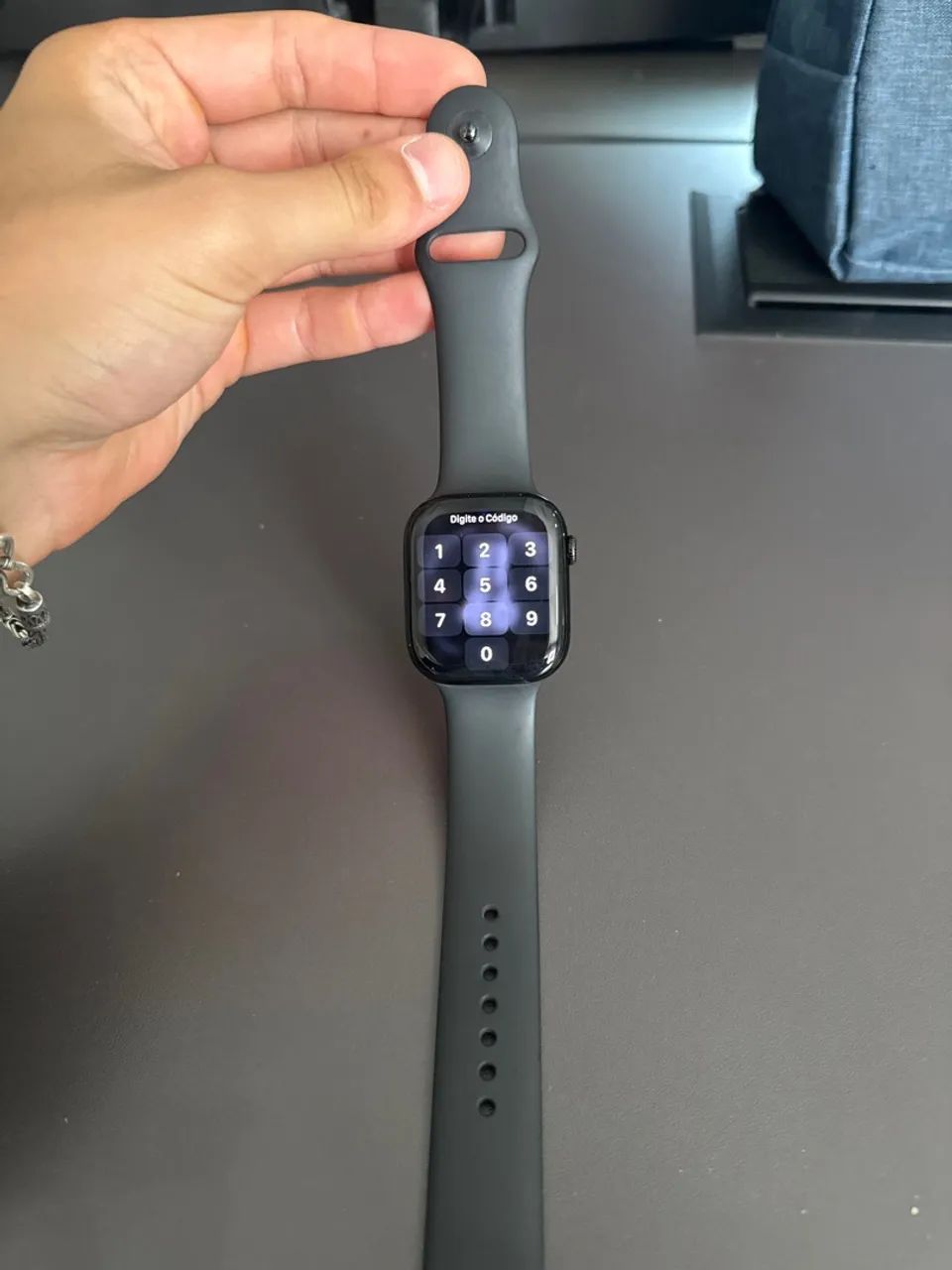 Apple watch series 10 - Foto 2
