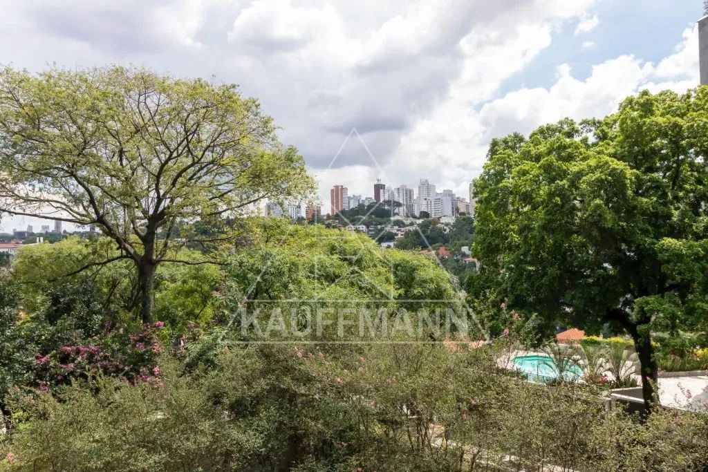 Luxuoso Apartamento á venda em Higienópolis: 4 Suítes, 476,00m², 5 vagas de garagem. - Foto 5