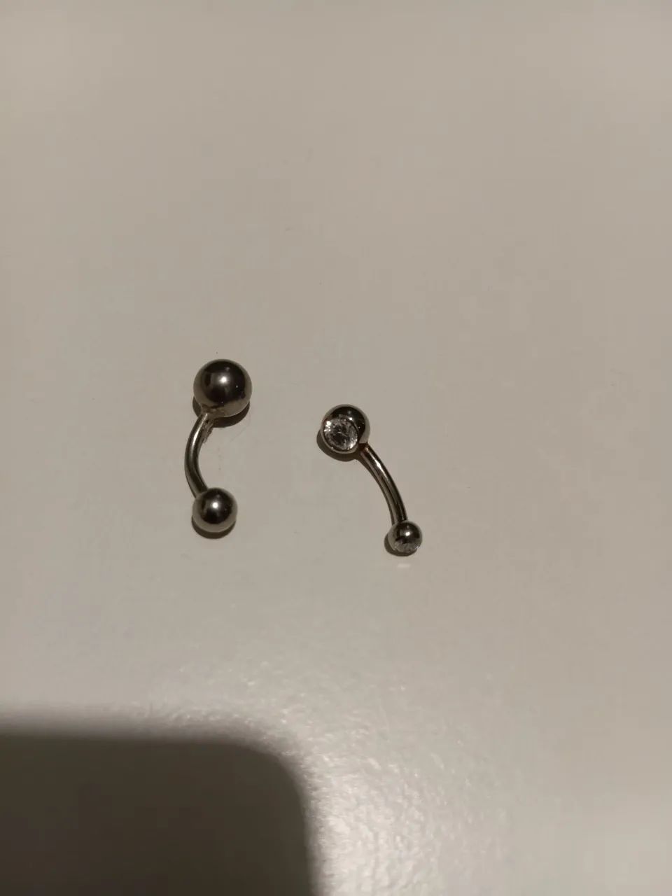 Piercing para umbigo - Foto 2