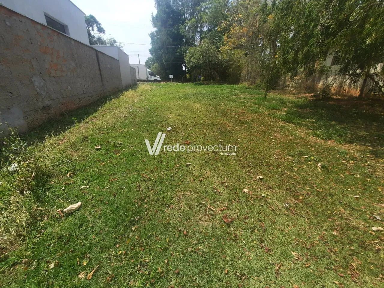 terreno - Parque Xangrilá - Campinas - Foto 3