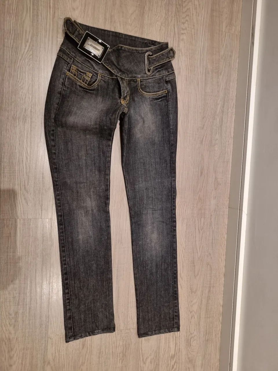 Calça CARMIN - Foto 4