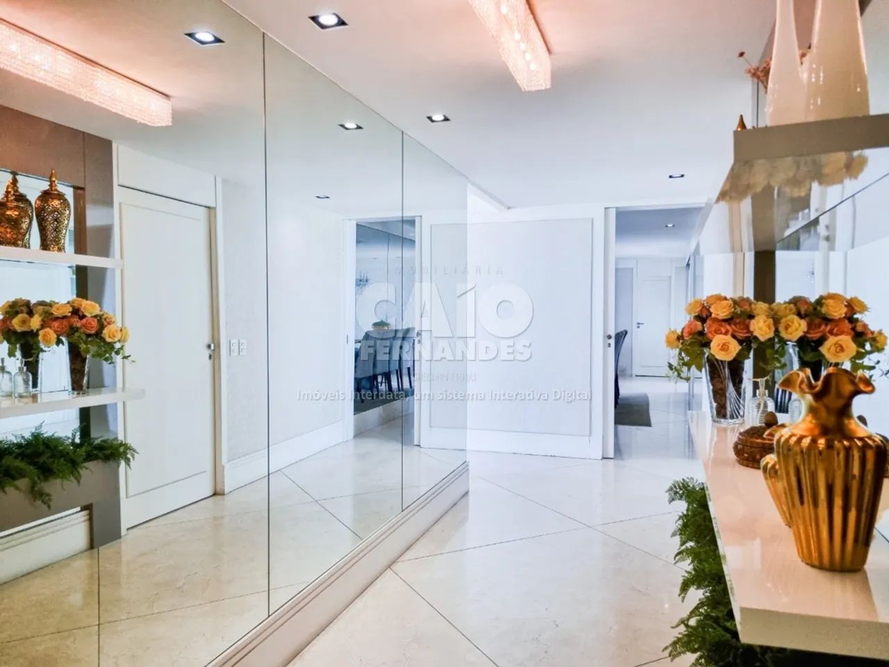 Apartamento no edifício Mirante João Olímpio Filho - Foto 2