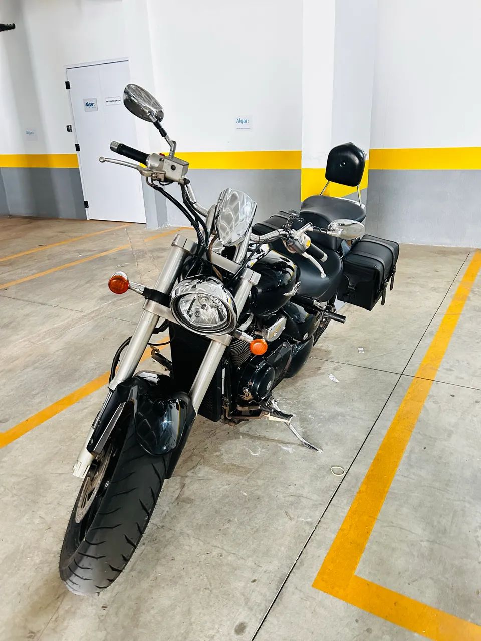  Boulevard M800 - excelente  - Foto 5