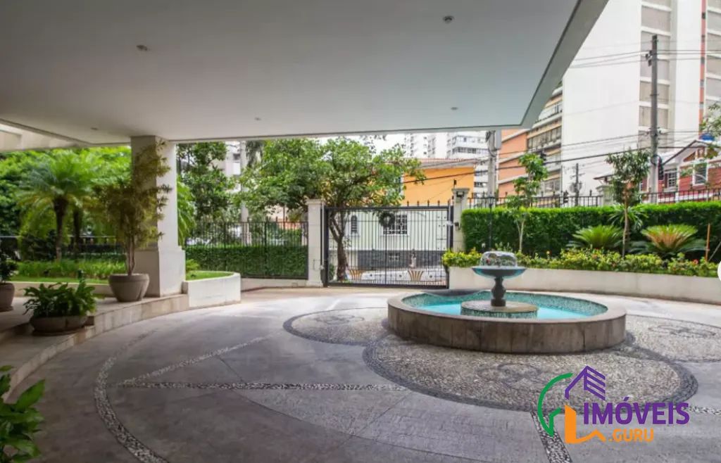 APARTAMENTO - PARAÍSO - SP - Foto 2
