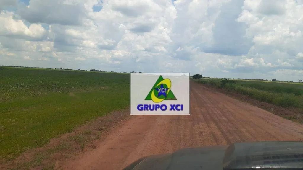 fazenda em Cocalinho - Foto 3