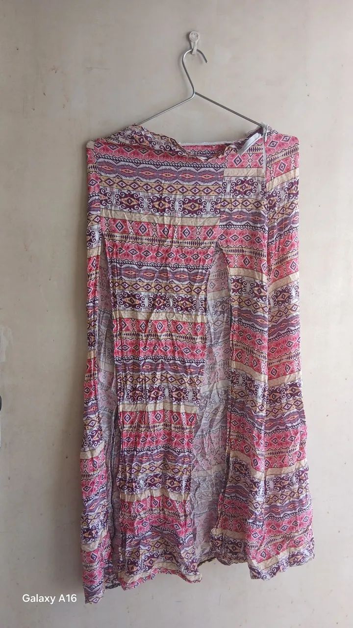 Desapego roupas e sapato - Foto 3