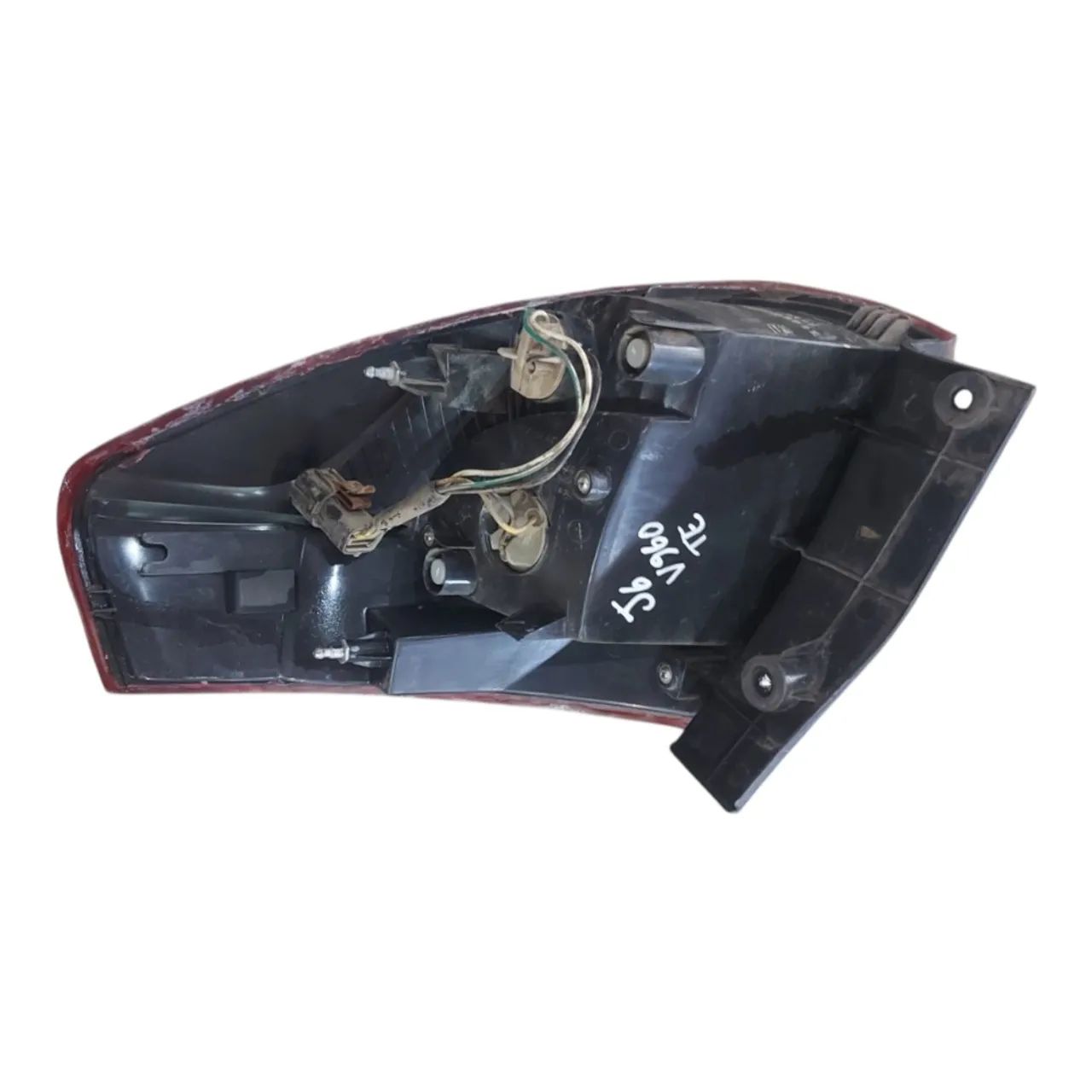 Lanterna Traseira Jac J6 2011 A 2017 - Foto 5