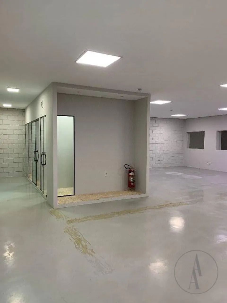 Sala para alugar no Centro Sorocaba - Foto 4