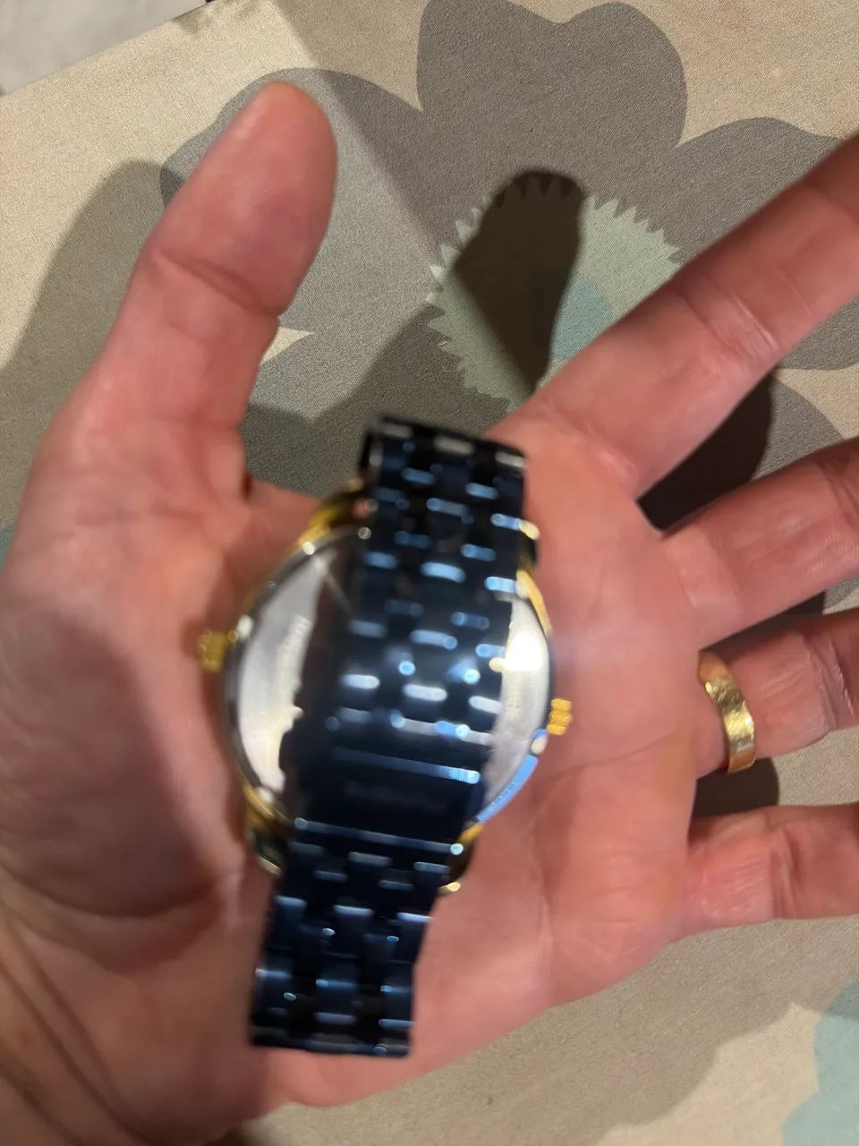 Relógio mondaine - Foto 4