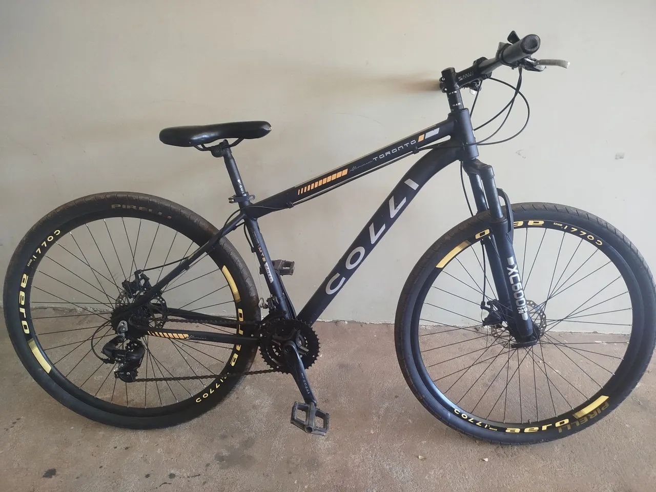 Vende - Se bike nova  - Foto 5