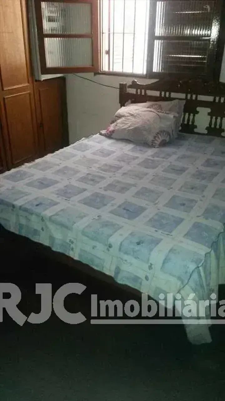 Apartamento de 137 metros quadrados no bairro Vila Isabel com 3 quartos - Foto 16