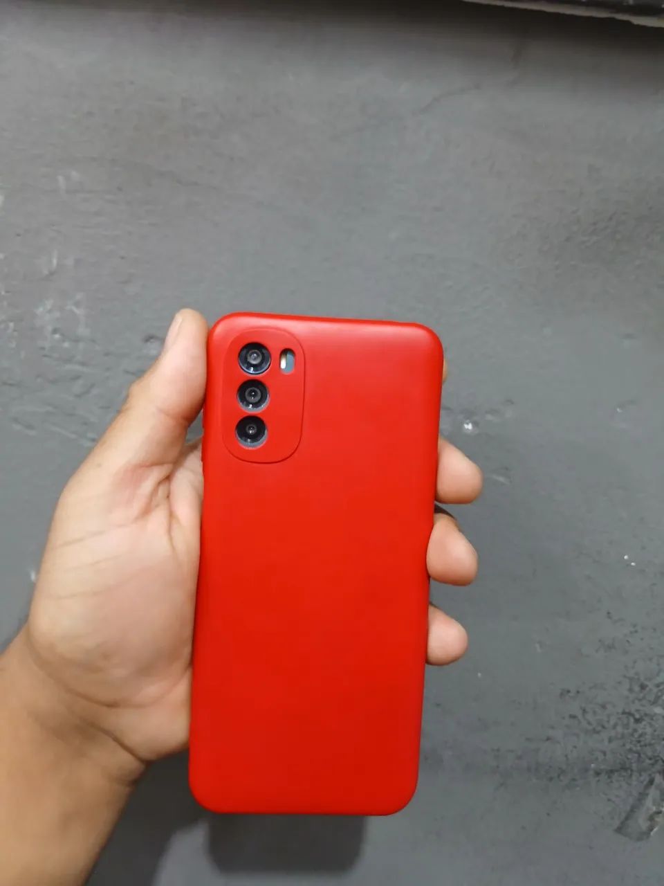 Motorola G42 - Foto 3