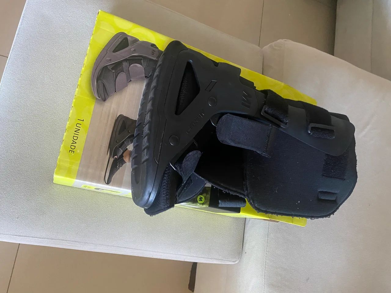 Bota - Foto 3