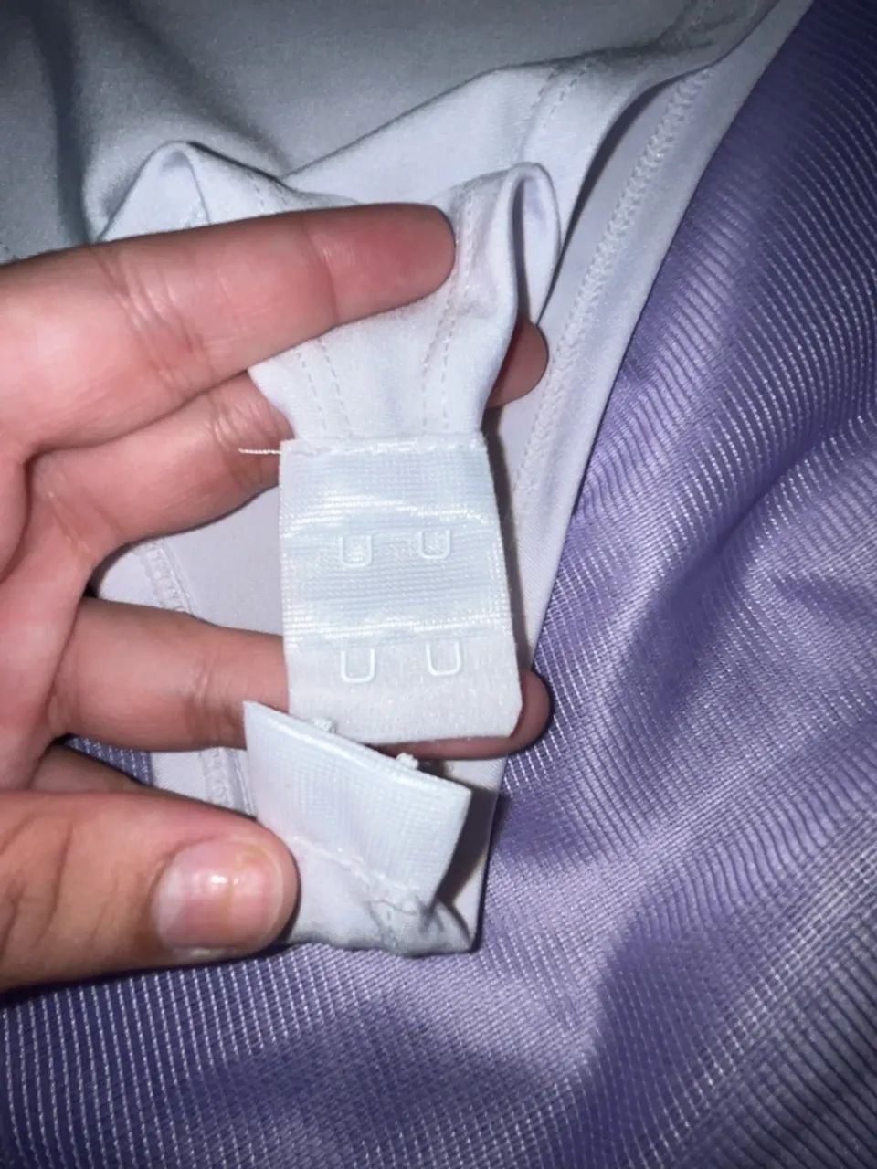Body branco novo Zara  - Foto 3
