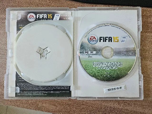 FIFA 15 PC - Foto 3
