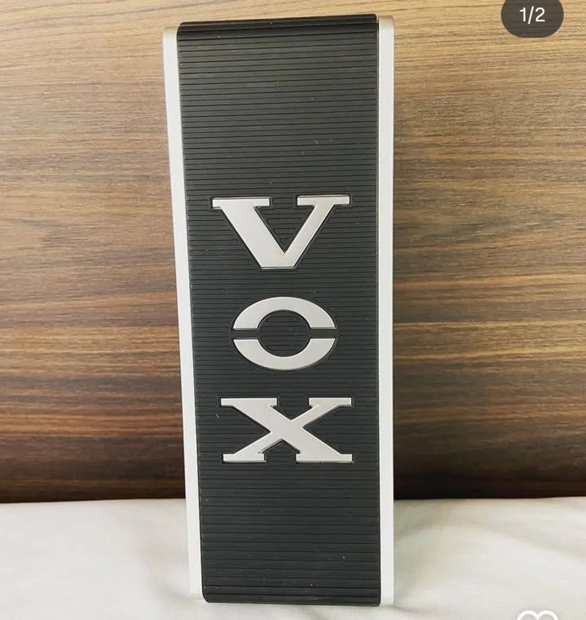 Pedal volume Vox V860 - Foto 2