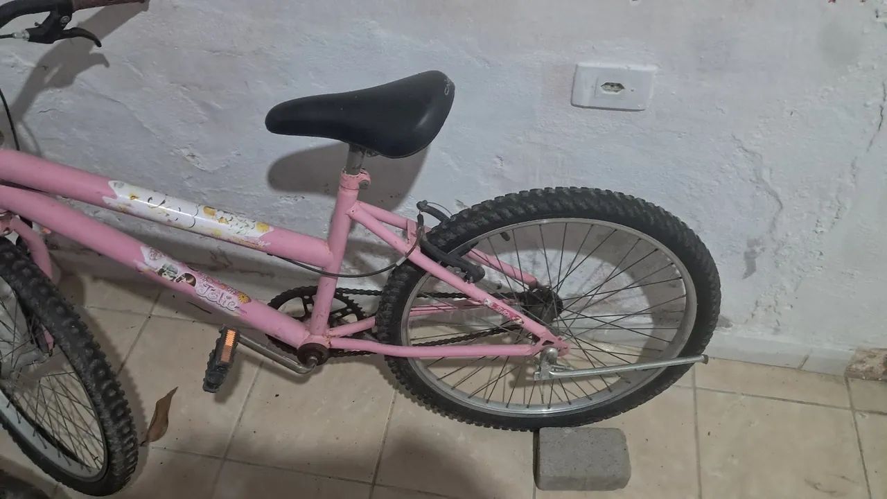 Bicicleta feminina  - Foto 2