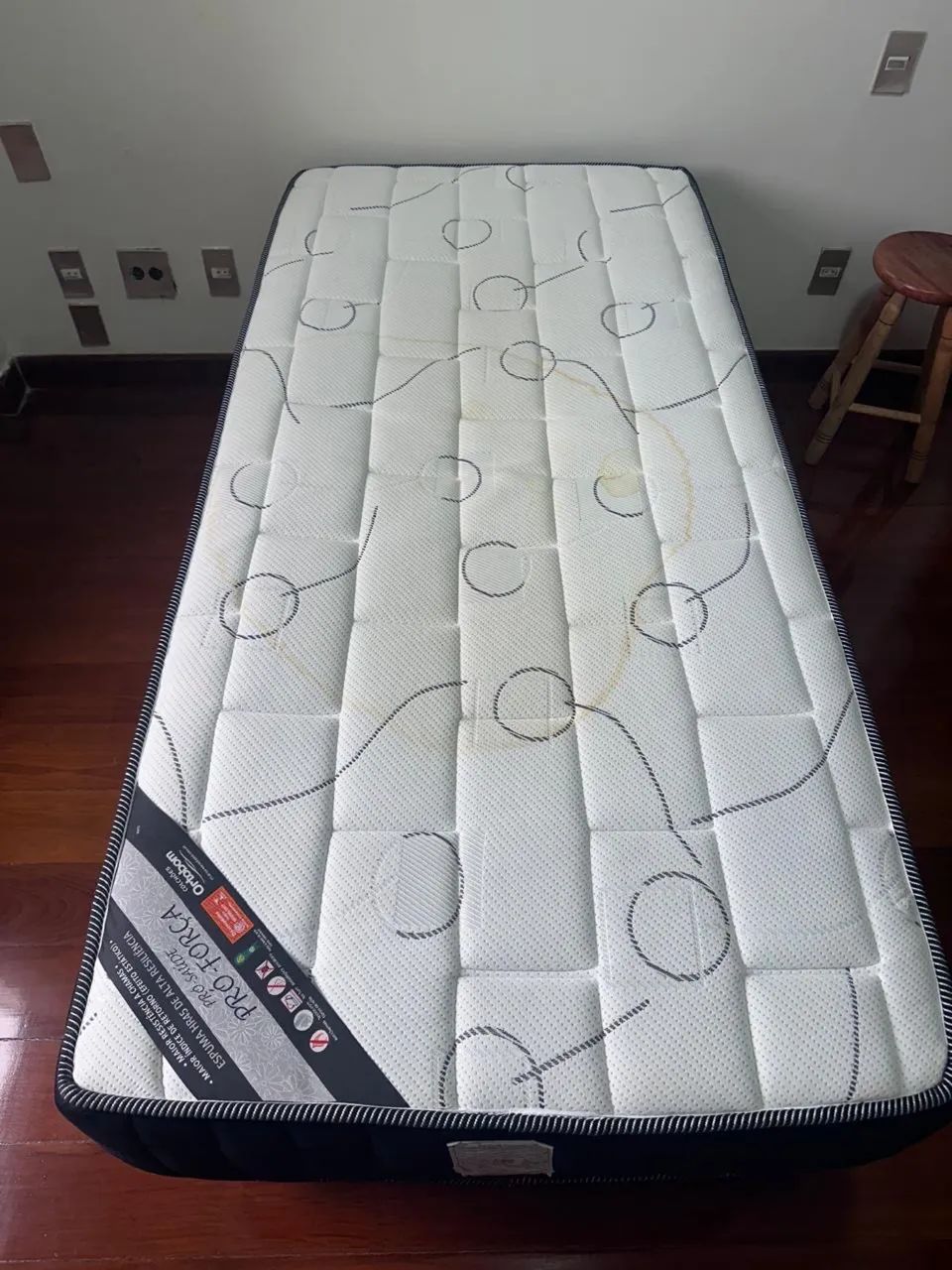 Cama de Solteiro completa - Foto 3