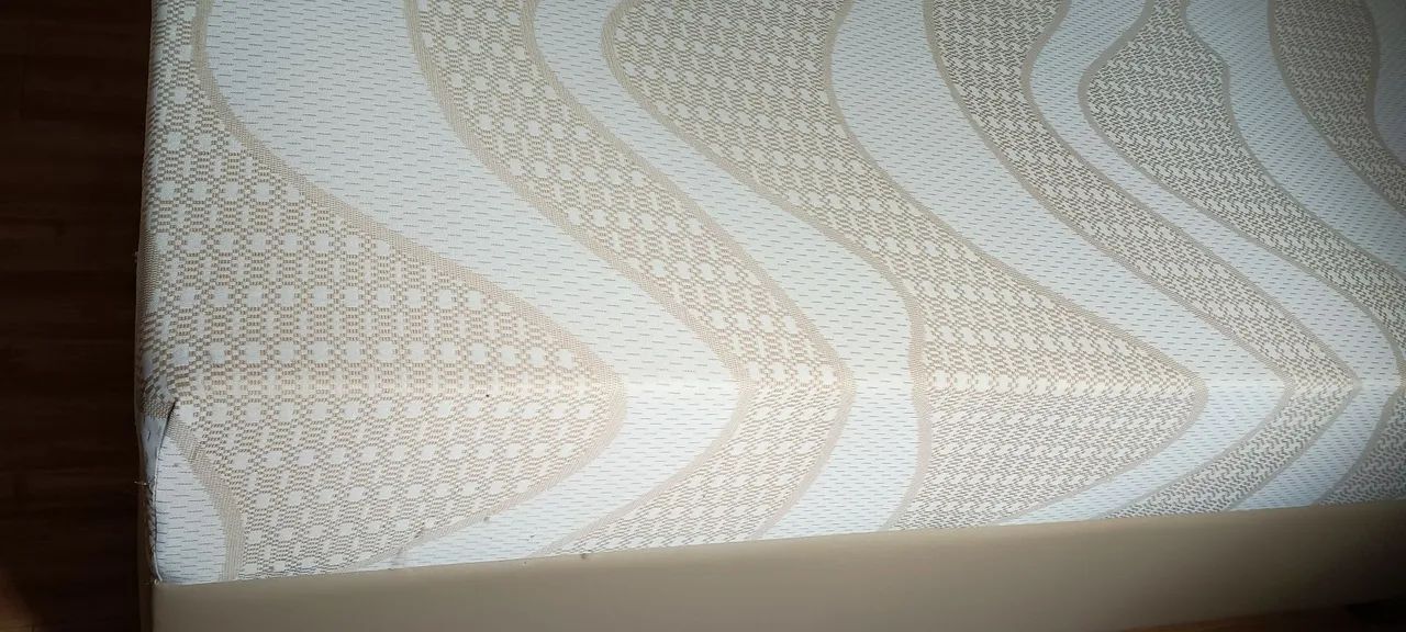 Uma cama solteiro retrátil  - Foto 4