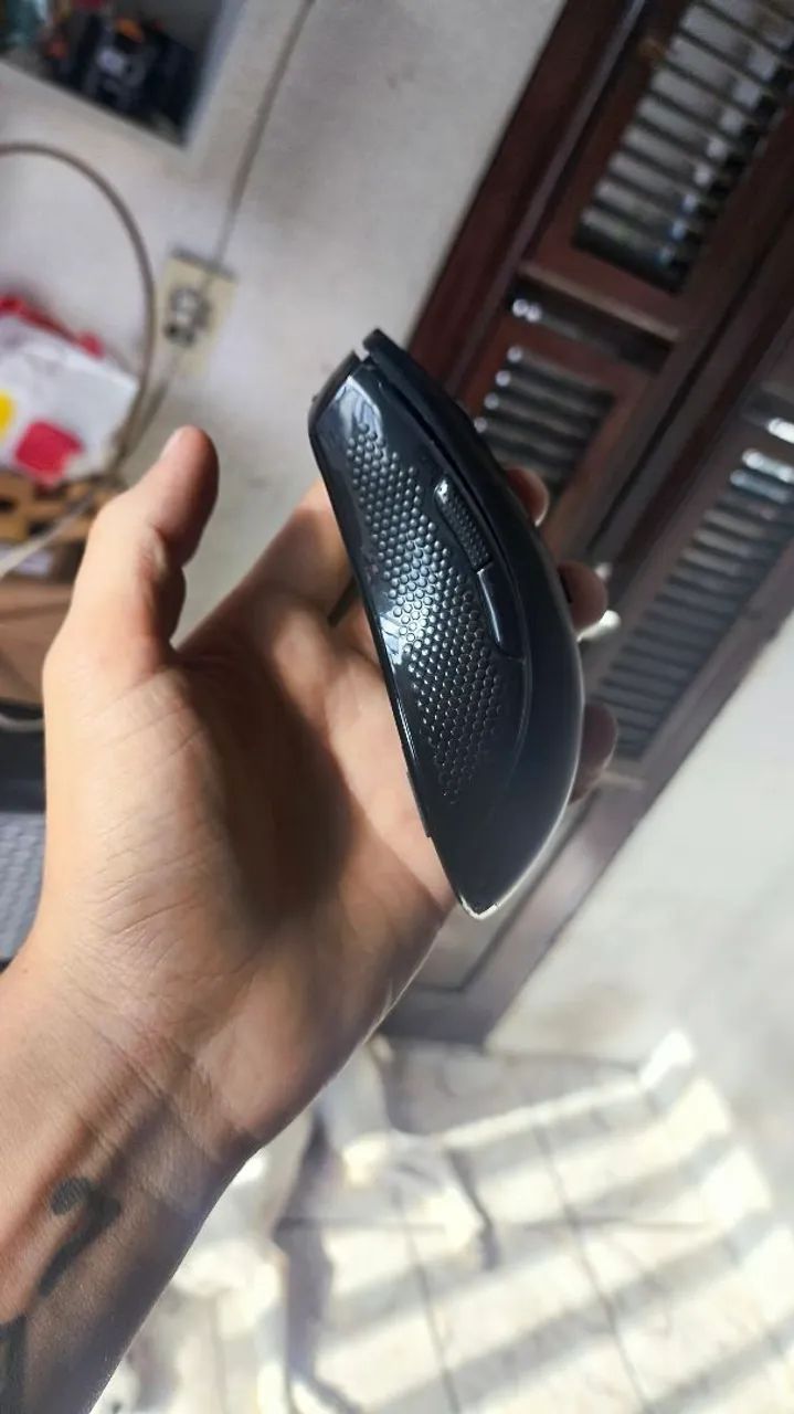 Mouse sem fio Reddragon  - Foto 2