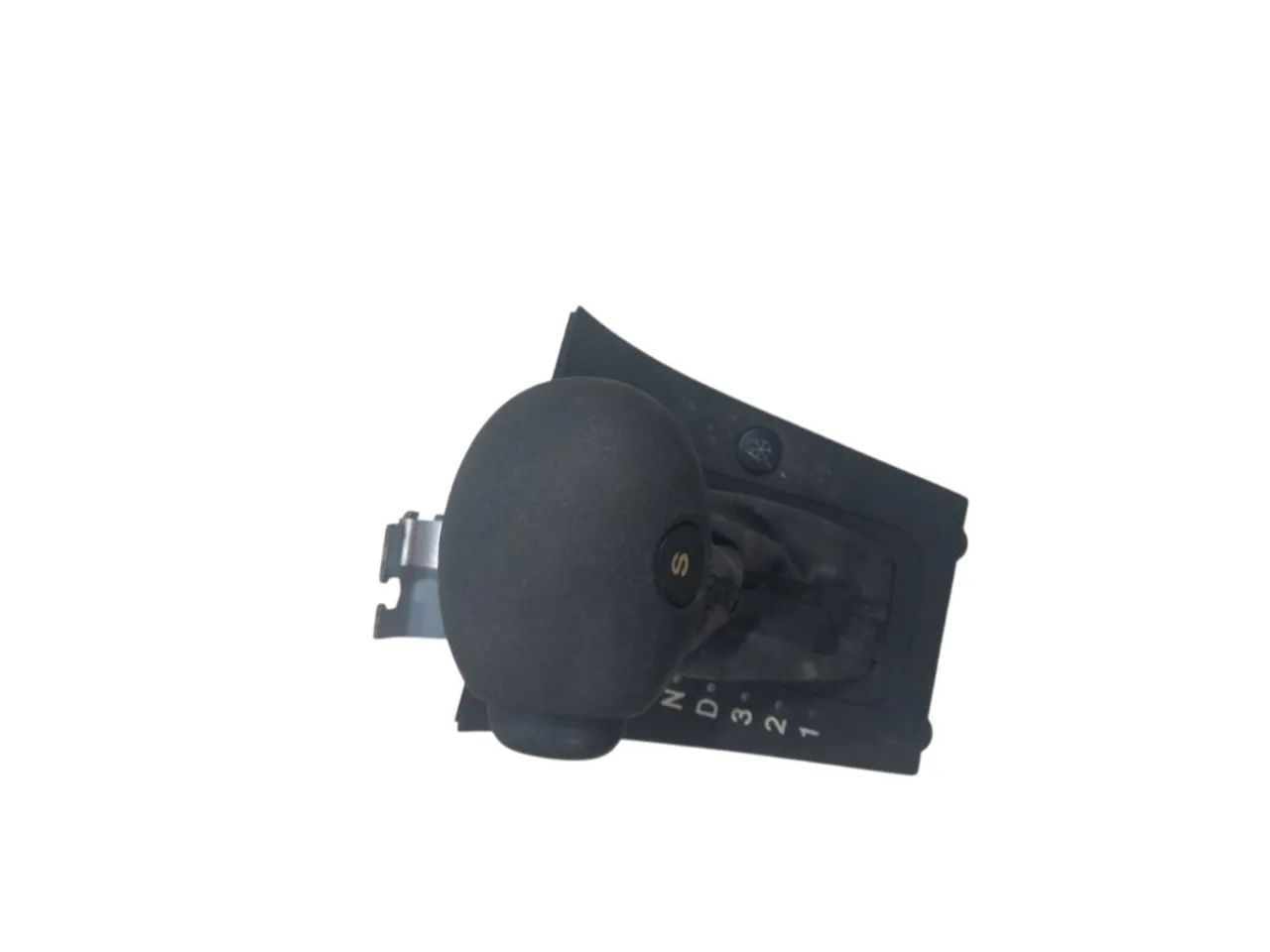 Alavanca Trambulador Cambio Automatico Zafira 2006 2011