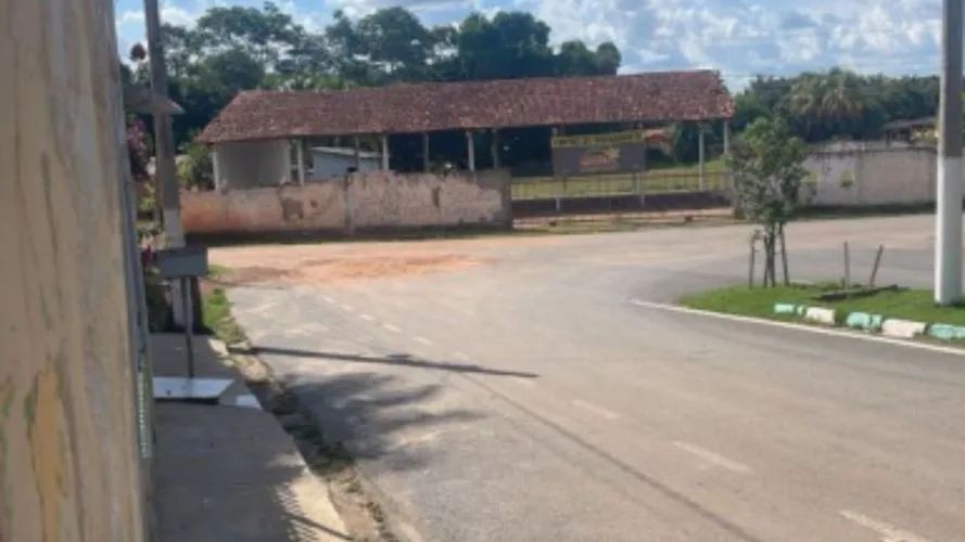 Casa no Centro de Santo Antônio do Leverger/MT - Foto 4