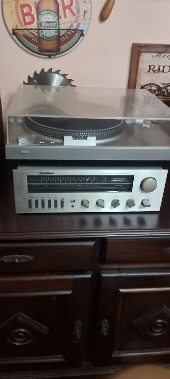 Toca discos  - Foto 4