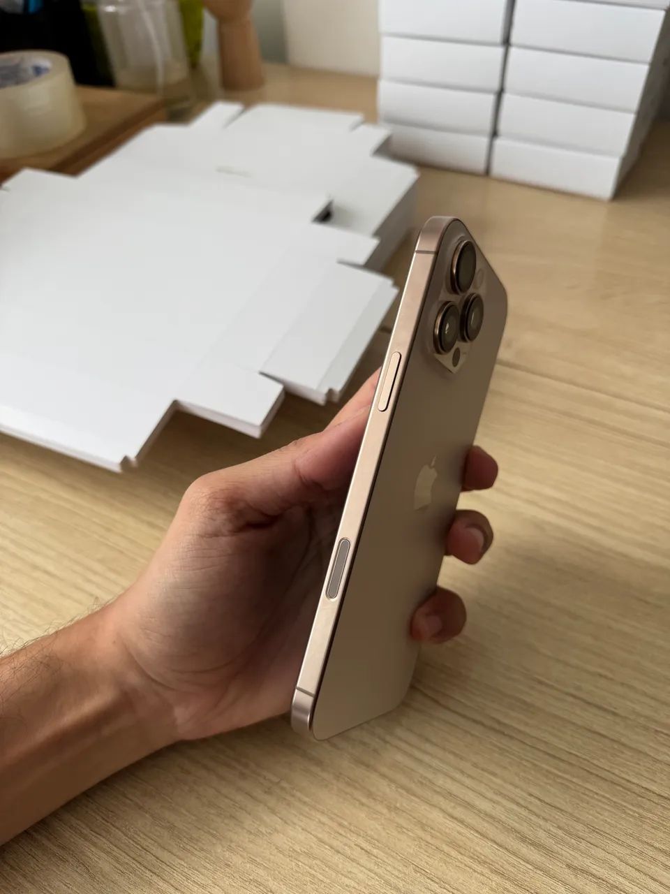 iPhone 16 Pro Max 256GB