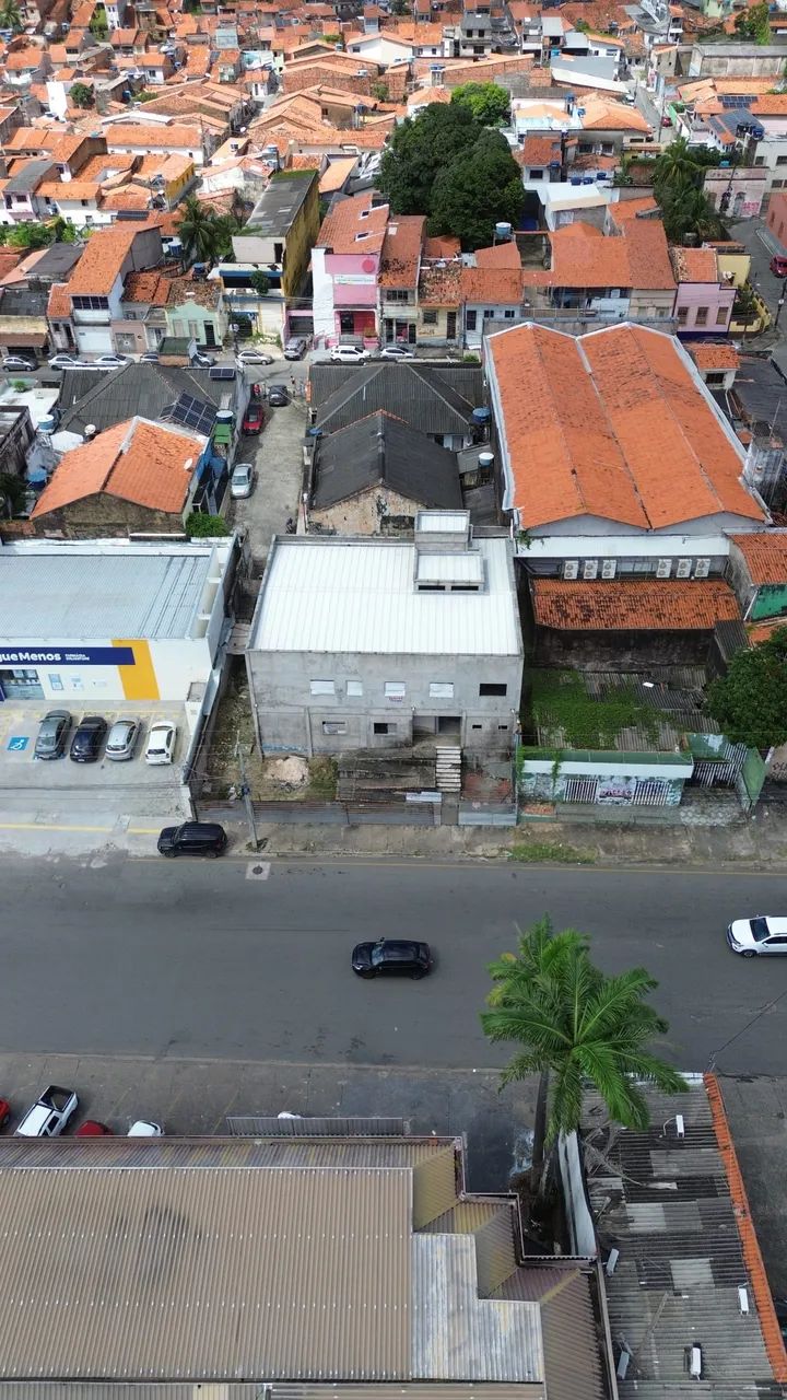 Sala Comercial no Centro, São Luís - Foto 4