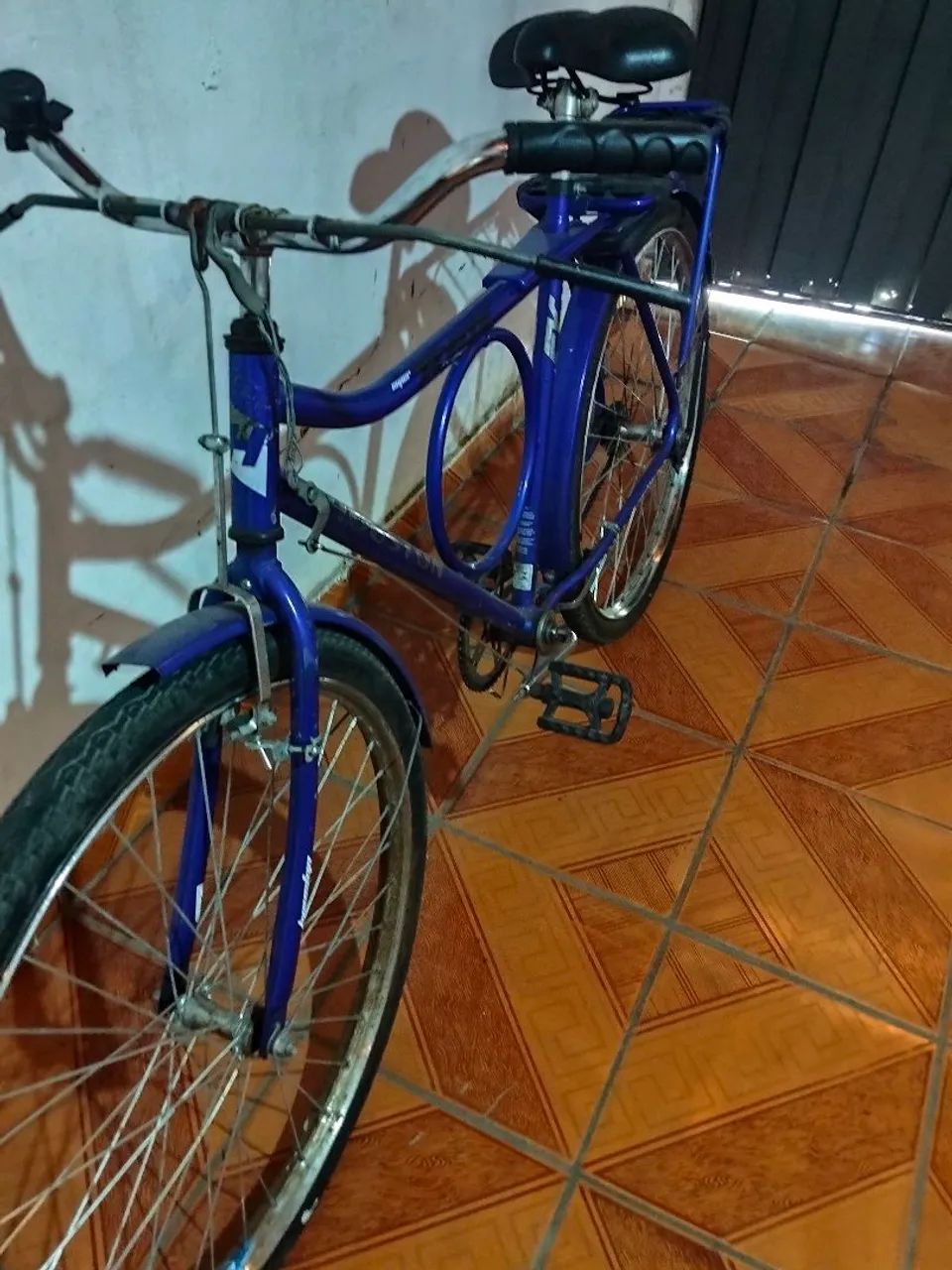 Bicicleta Monark  - Foto 4